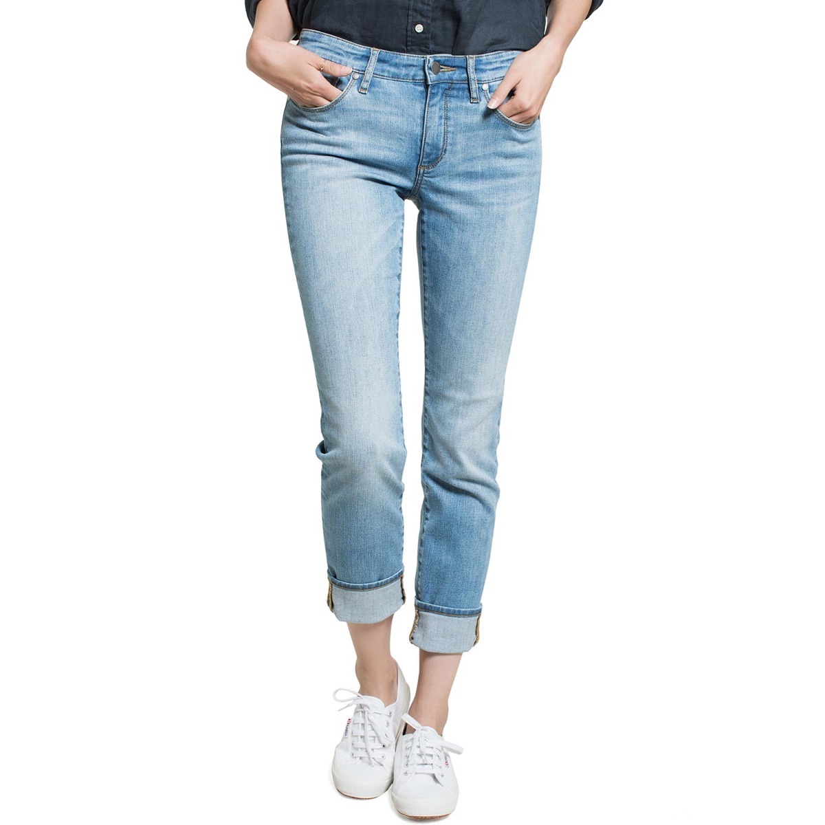 Slim Jeans